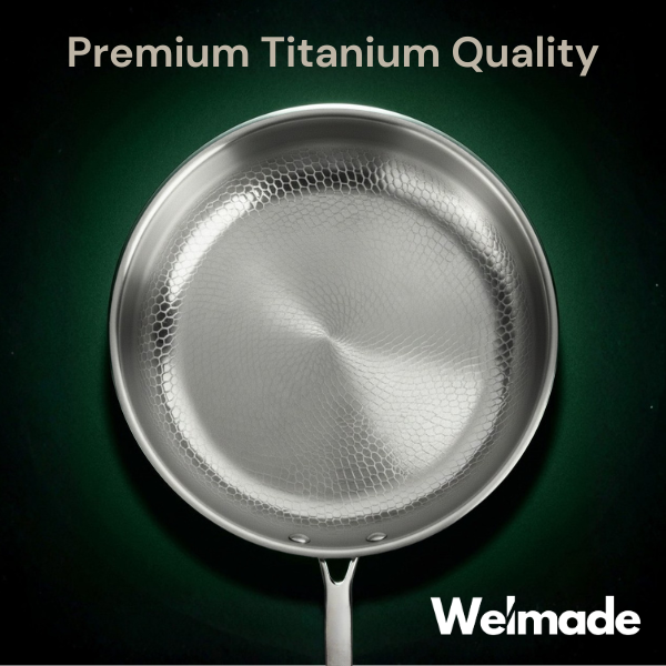 Ti Kitchen Essentials Replacement Kit