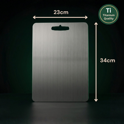 Welmade Titanium Chopping Board