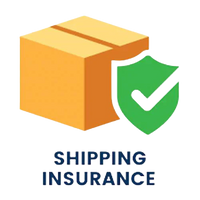 Shipping Insurance and Priority Handling