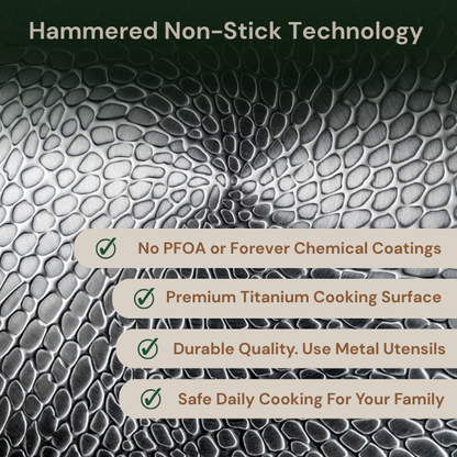 Ti Kitchen Essentials Replacement Kit