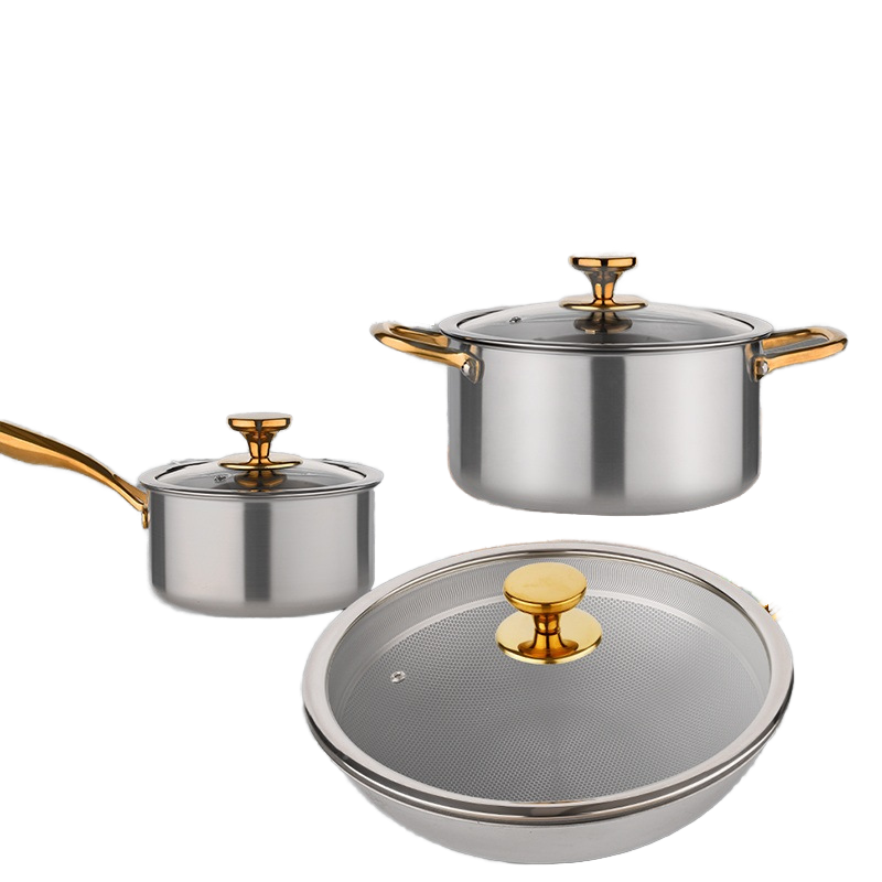 EverPan Ti Frypan + Spatula Bundle