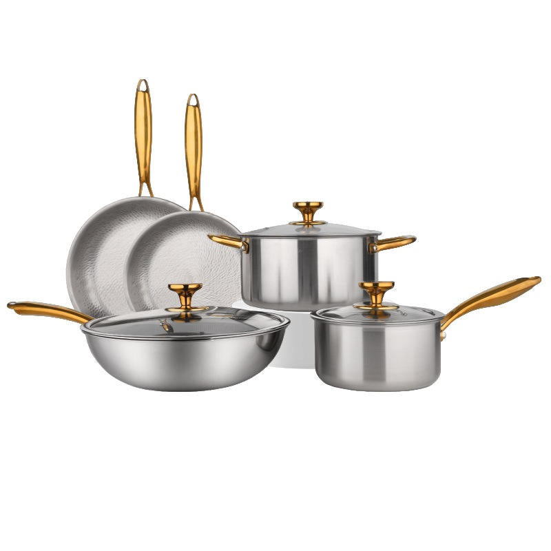 EverPan Ti Frypan + Spatula Bundle