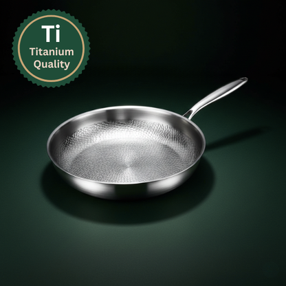 EverPan Titanium Frypan